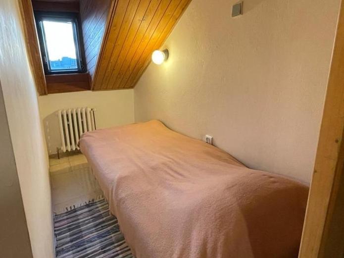 Attic Flat In The Center Apartment Bratislava Luaran gambar